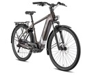 Das TR 1.3 ist ein aktuell besonders günstig erhältliches E-Bike