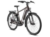 Das TR 1.3 ist ein aktuell besonders günstig erhältliches E-Bike