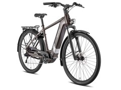 Das TR 1.3 ist ein aktuell besonders günstig erhältliches E-Bike
