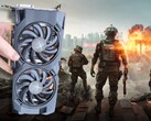 YouTuber RandomGaminginHD hat Battlefield 6 auf Grafikkarten mit lediglich 4 GB VRAM getestet. (Bildquelle: RandomGaminginHD via YouTube / Steam)
