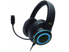 Creative SXFI GAMER hands-on Test