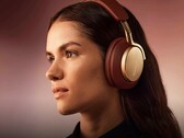 Die B&W Px8 sind ab sofort auch in Rot mit Akzenten in Gold erhältlich. (Bild: Bowers & Wilkins)