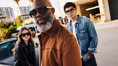 Amazon stellt heute die dritte Generation seiner Hands-Free Alexa-fähigen Echo Frames Smart Glasses für US-Kunden vor.