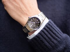Casio hat neue mechanische Edifice EFK-110 Uhren vorgestellt