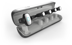 TAP: Wearable soll Tastatur ersetzen