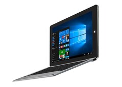 Das Chuwi Hi 13 2-in-1 kommt mit 3.000 x 2.000 Pixel Auflösung und Apollo Lake-CPU.