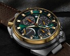 Naufnahme des Citizen Promaster Tsuno Chrono Racer