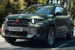 Das neue Sondermodell des Citroen C3 Outdoor bringt zwar kernige SUV-Optik, bleibt aber technisch ein reiner Fronttriebler.