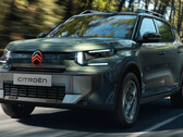 Das neue Sondermodell des Citroen C3 Outdoor bringt zwar kernige SUV-Optik, bleibt aber technisch ein reiner Fronttriebler.