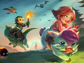Core Keeper kann auf Steam noch bis zum 12. Oktober kostenlos ausprobiert werden.