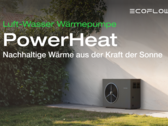 EcoFlow bringt mit PowerHeat und PowerGlow zwei neue smarte Heizlösungen auf den Markt. (Bild: EcoFlow)