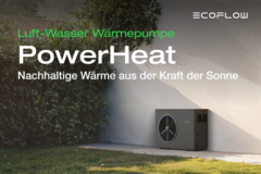 EcoFlow bringt mit PowerHeat und PowerGlow zwei neue smarte Heizlösungen auf den Markt. (Bild: EcoFlow)