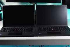 Lenovo ThinkPad T14 Gen 6 und das Lenovo ThinkPad T14 Gen 7.