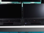 Lenovo ThinkPad T14 Gen 6 und das Lenovo ThinkPad T14 Gen 7.