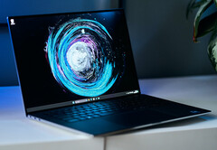 Anders als das hier im Angebot erhältliche Dell XPS 15 war unser hier abgebildetes Testgerät mit einem OLED-Panel bestückt (Bild: Alex Wätzel)