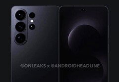 Das Samsung Galaxy S26 Ultra soll in Deutschland erst ab 512 GB Speicher teurer werden.