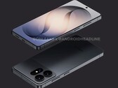 Das Samsung Galaxy S27 Ultra soll in zumindest vier Farben angeboten werden.