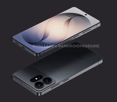Das Samsung Galaxy S27 Ultra soll in zumindest vier Farben angeboten werden.