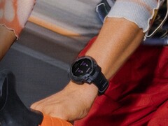 Die Instinct 3 Smartwatch von Garmin erhält die Systemsoftware 13.29.