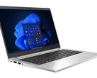 HP EliteBook 630 G9 Business-Laptop mit erweiterbarem RAM und GBit-LAN zum Tiefstpreis (Bild: HP)