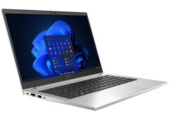 HP EliteBook 630 G9 Business-Laptop mit erweiterbarem RAM und GBit-LAN zum Tiefstpreis (Bild: HP)