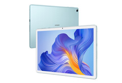 Das Pad X8 Lite ist ein neues Tablet von Honor, das global auf den Markt kommt. (Bild: Honor)