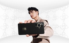 Das Huawei Nova 11 Ultra besitzt eine besonders lichtstarke Hauptkamera mit variabler Blende. (Bild: Huawei)