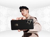 Das Huawei Nova 11 Ultra besitzt eine besonders lichtstarke Hauptkamera mit variabler Blende. (Bild: Huawei)