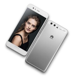 Das Huawei P10 und Huawei P10 Plus haben zwei Leica-Kameras an Bord