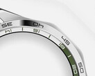 Laut Leak kommt die neue Huawei Watch GT 4 Pro erneut mit EKG. (Bild: Huawei)