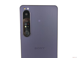 Im Test: Sony Xperia 1 IV. Testgerät zur Verfügung gestellt von cyberport.de