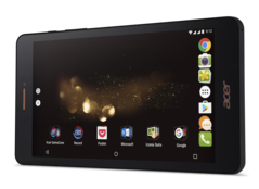 Das Iconia Talk S ist eines der neuen mobilen Geräte von Acer. (Foto: Acer)