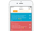 Jodel: Die hyperlokale App macht Millionen-Verluste