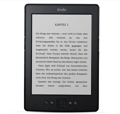 Kindle: Ältere Modelle des E-Reader können nicht mehr auf den Store zugreifen