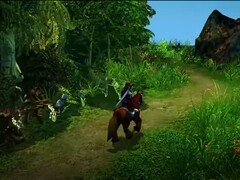 King’s Bounty: Crossworlds gibt es auf Steam bis zum 8. Oktober mit 85 Prozent Rabatt für knapp 2 Euro. 