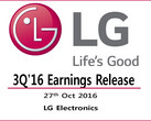 Geschäftszahlen: Smartphones sorgen bei LG für Verlust