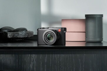 Leica D-Lux 8