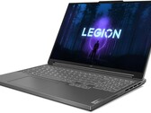 Die manchmal auch als Legion Slim 5i bezeichnete Intel-Version des Gaming-Notebooks ist derzeit bei Amazon im Angebot (Bild: Lenovo)