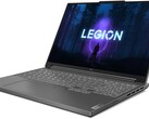 Die manchmal auch als Legion Slim 5i bezeichnete Intel-Version des Gaming-Notebooks ist derzeit bei Amazon im Angebot (Bild: Lenovo)
