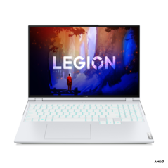 Lenovo Legion 5 Pro (Bilder: Lenovo)