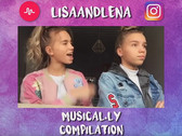 Lisa & Lena haben auf Instagram als lisaandlena rund 12,5 Millionen Abonnenten.