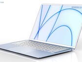 Das MacBook Air der nächsten Generation könne ein interessantes Design auf Basis des M1 iMac erhalten. (Bild: Ian Zelbo)