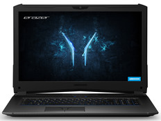 Aldi Medion Erazer X7859 (MD 63050) Gaming Laptop