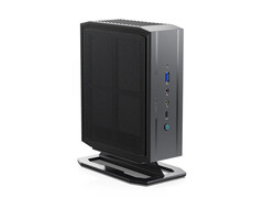 Minisforum Neptune Series HN2673 im Test: Mini-PC mit Core i7-12650H und Arc A730M im schicken Gewand!