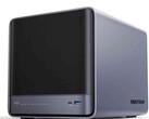Der N5 Air ist ein neuer Mini-PC- und NAS-Hybrid (Bildquelle: Minisforum)
