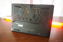 MSI Crosshair A17 HX