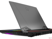 Exklusive Bilder zeigen möglicherweise das nächste Gaming-Zugpferd GT76 von MSI. (Bild: Notebookcheck)