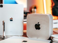 Der Mac Studio soll erst mit dem Apple M7 Ultra ein verbessertes Kühlsystem erhalten.