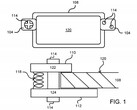 Microsoft-Patent für ein Ladegerät für modulare Eingabegeräte (Quelle: USPTO)