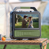 Der Monster VMay Portable Outdoor Party Speaker TV startet mit Rabatt. (Bildquelle: Geekmaxi)
